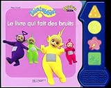 Le Livre Qui Fait Des Bruits