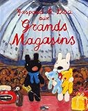 Gaspard Et Lisa Aux Grands Magasins