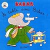 A table avec Babar