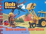 Bob Sauve Sardine