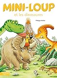 Mini Loup : Mini Loup Et Les Dinosaures