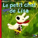 Le Petit Chat De Lisa
