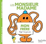 Les Monsieur Madame   Mon Fr%C3%A8re