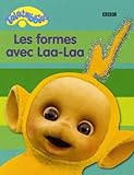 Les Formes Avec Laalaa