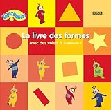 Le Livre Des Formes Avec Des Volets Soulever 