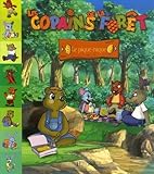 Copains De La For%C3%AAt Pique Nique