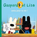 Gaspard Et Lisa Amis Pour La Vie