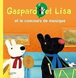 Gaspard Et Lisa Et Le Concours De Musique