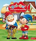 Ouioui Et La Cornemuse Enchante
