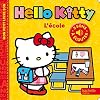 Hello Kitty: L'école