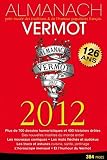 Almanach Vermot 2012