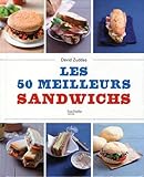 Les 50 Meilleurs Sandwichs