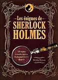 Les %C3%A9nigmes De Sherlock Holmes