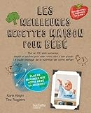 Les Meilleurs Recettes Maison Pour B%C3%A9b%C3%A9