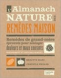 L'almanach Des Rem%C3%A8des Maison