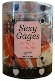 Coffret Sexy Gages