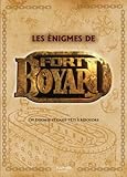 Les %C3%A9nigmes De Fort Boyard