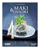 Maki Et Onigiri: 50 Best