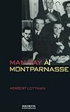 Man Ray Montparnasse