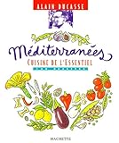 M%C3%A9diterran%C3%A9es. Cuisine De L'essentiel : 130 Recettes