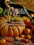 Le Meilleur De La Cuisine V%C3%A9g%C3%A9tarienne