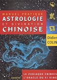 Manuel Dastrologie Et De Divination Chinoise