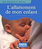 Allaitement De Mon Enfant