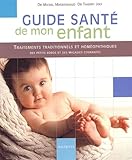 Guide Sant%C3%A9 De Mon Enfant
