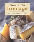 Le Guide Hachette Des Meilleurs Fromages