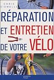 R%C3%A9paration Et Entretien De Votre V%C3%A9lo