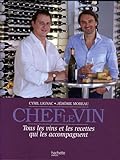 Chef Le Vin