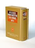 Coffret Guide Hachette Des Vins 2011 Et Livret 30 Ans De Mill%C3%A9simes