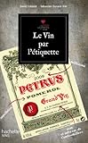 Le Vin Par L'%C3%A9tiquette