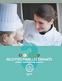 Scook 3 : Recettes Pour Les Enfants : Le%C3%A7on De Cuisine