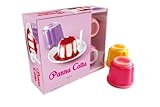 Coffret Panna Cotta
