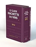 Guide Hachette Des Vins 2012 + Livret