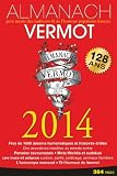 Almanach Vermot 2014