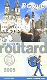 Le Guide Du Routard Dition 2005 Prague