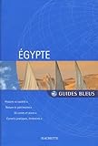 Guide Bleu : Egypte