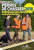 Permis De Chasser 2018