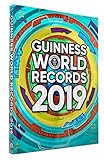 Guinness World Records 2019   Version Fran%C3%A7aise
