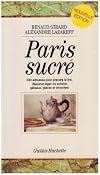 Paris sucré