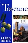 Guide Bleu : Toscane, Assise, Orvieto et Pérouse