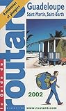 Guadeloupe Stmartin Stbarth 20022003