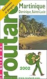 Martinique Dominique Saintelucie 20022003