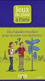 Coffret Jeux De Piste Paris