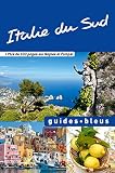 Guide Bleu Italie Du Sud