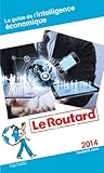 Guide Du Routard De L'intelligence %C3%A9conomique