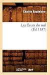 Les Fleurs du Mal (ed.1857)