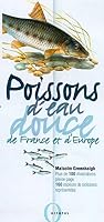 Poissons d'eau douce de France et d'Europe